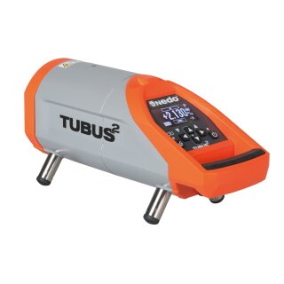 Nedo Kanalbaulaser TUBUS 2, LK 2