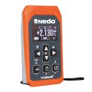 Nedo Kanalbaulaser TUBUS 2, LK 2