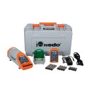 Nedo Kanalbaulaser TUBUS 2, LK 2