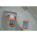 Nedo Kanalbaulaser TUBUS 2, LK 2