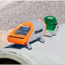 Nedo Kanalbaulaser TUBUS 2, LK 2