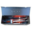 NESTLE Tragekoffer für Messrad