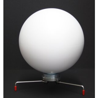 NESTLE Scankugel Set mit Tasche