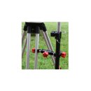 NESTLE Vermesserstabzubehör Lotstabhalter für...