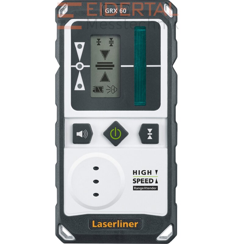 Image of Laserliner RangeXtender G 60 Amazon website