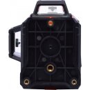 Futech MultiCross 3D Floor Multi-Linienlaser - Grün | Aktions-Set mit 150cm Stativ