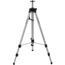 Futech MultiCross 3D Compact Multi-Linienlaser - Grün | Aktions-Set mit Line Tracer Empfänger + 180cm Stativ