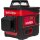 Futech MultiCross 3D Compact Multi-Linienlaser - Grün | Aktions-Set mit Line Tracer Empfänger + 180cm Stativ