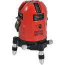 Futech MultiCross 8 HPSD Multi-Linienlaser, LK3