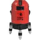 Futech MultiCross 8 HPSD Multi-Linienlaser, LK3