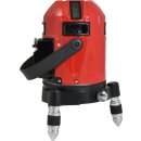 Futech MultiCross 8 HPSD Multi-Linienlaser, LK3