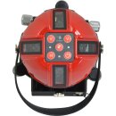 Futech MultiCross 8 HPSD Multi-Linienlaser, LK3