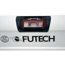 Futech Totalview 60cm Wasserwaage