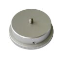 Futech Stativ Adapter 1/4" M - 5/8" F