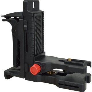 FUTECH Wandhalterung mit lock und magnet 1/4"