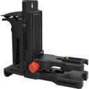 FUTECH Wandhalterung mit lock und magnet 1/4"