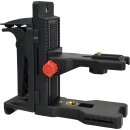 FUTECH Wandhalterung mit lock und magnet 1/4"