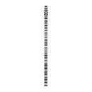 Nivel System EL-32 Digitales Nivellier | Komplett Set mit Stativ & Barcode-Messlatte