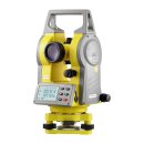 Nivel System Elektronischer Theodolit DT-2L