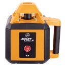 Theis Smart Level H Rotationslaser mit Empfänger TE 6