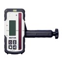 Theis METOR MTR-125 Laser-Empfänger mit mm-Anzeige