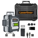 Laserliner CompactPlane-Laser 3G Pro