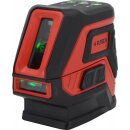 Futech Kreuzlinienlaser Saturn 2.0 Green