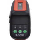 Futech Kreuzlinienlaser Saturn 2.0 Green