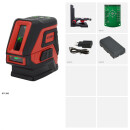 Futech Kreuzlinienlaser Saturn 2.0 Green
