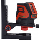 Futech Kreuzlinienlaser Saturn 2.0 Green
