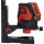 Futech Kreuzlinienlaser Saturn 2.0 Green
