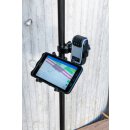 geo-Fennel GPS System FGS Lite Set + geo-FENNEL Survey + Samsung Tablet + G20
