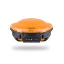 geo-Fennel GPS System FGS 100 Plus - Rover Set (mit Samsung Galaxy TabActiv2) + geo-FENNEL Survey + G20