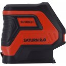 Futech Kreuzlinienlaser Saturn 2.0