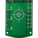 Futech MultiCross 4DE Multi-Linienlaser - Grün | Aktions-Set mit Line Tracer Empfänger + 180cm Stativ