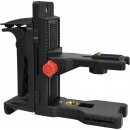 Futech MultiCross 4DE Multi-Linienlaser - Grün | Aktions-Set mit Line Tracer Empfänger + 180cm Stativ
