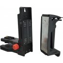 Futech MultiCross 4DE Multi-Linienlaser - Grün | Aktions-Set mit Line Tracer Empfänger + 180cm Stativ