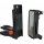 Futech MultiCross 4DE Multi-Linienlaser - Grün | Aktions-Set mit Line Tracer Empfänger + 180cm Stativ