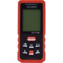 Futech Disty 40 Laserentfernungsmesser - Rot