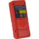 Futech Disty 40 Laserentfernungsmesser - Rot
