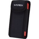 Futech Disty 40 Laserentfernungsmesser - Rot