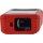 Futech Disty 40 Laserentfernungsmesser - Rot