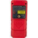 Futech Disty 60 Laserentfernungsmesser - Grün