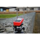 Futech Disty 60 Laserentfernungsmesser - Grün