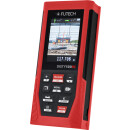 Futech Disty 120 Laserentfernungsmesser