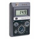 Gann Hydromette G 86 - ohne Zubehör