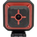 Futech Spinner Grün mit Quattro MM Laserempfänger | Koffer Set