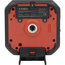 Futech Spinner Grün mit Quattro MM Laserempfänger | Koffer Set