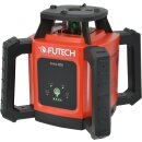 Futech Para ONE Green Rotationslaser mit Para MM...