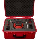Futech Para ONE Green Rotationslaer mit Quattro MM Laserempfänger